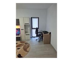 Apartament cu 2 camere in Sanpetru - Imagine 2