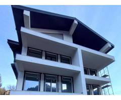 Apartament Busteni, 2 camere, constructie noua (cu lift), zona Zamora