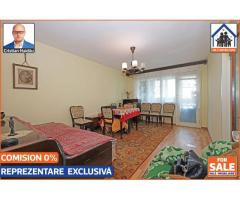 METROU Favorit! - Apartament 2 camere foarte bine pozitionat! - Imagine 1