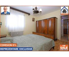 METROU Favorit! - Apartament 2 camere foarte bine pozitionat! - Imagine 3