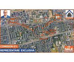 METROU Favorit! - Apartament 2 camere foarte bine pozitionat! - Imagine 7