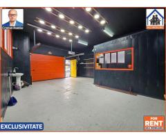 Oportunitate! - Spatiu comercial (40mp) pe Calea Floreasca (nr.43)! - Imagine 2