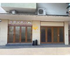 Spatiu Comercial, Cartierul Iris, 119mp, Zona Oasului
