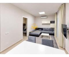 3 camere Semidecomandate, Parcare, Eric Berghel, Modern, Borhanci,AC