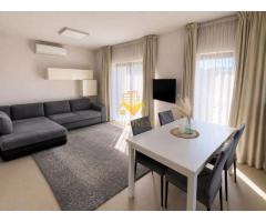 3 camere Semidecomandate, Parcare, Eric Berghel, Modern, Borhanci,AC - Imagine 2