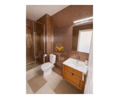 3 camere Semidecomandate, Parcare, Eric Berghel, Modern, Borhanci,AC - Imagine 6