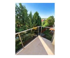 3 camere Semidecomandate, Parcare, Eric Berghel, Modern, Borhanci,AC - Imagine 8