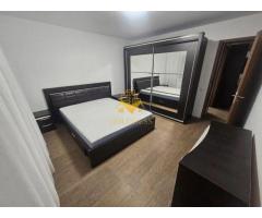 3 camere, modern, bloc nou, parcare, 2 balcoane,Manastur Zona Campului - Imagine 2