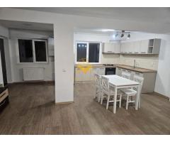 3 camere, modern, bloc nou, parcare, 2 balcoane,Manastur Zona Campului - Imagine 4