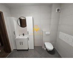 3 camere, modern, bloc nou, parcare, 2 balcoane,Manastur Zona Campului - Imagine 7
