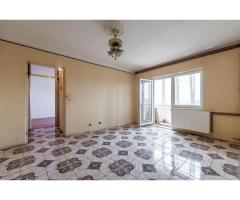 VÂNDUT! Apartament 3 camere în Vlaicu (zona Agora Mall) – etaj 2/4 - Imagine 2