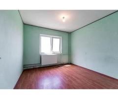 VÂNDUT! Apartament 3 camere în Vlaicu (zona Agora Mall) – etaj 2/4 - Imagine 4