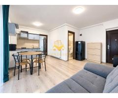 2 camere open space, Parcare, Manastur, Zona Campului, Porumbelelor - Imagine 6