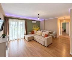 2 Camere, Borhanci, Parcare, Lux, Zona Profi, Bloc nou, AC,Romul Ladea