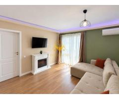 2 Camere, Borhanci, Parcare, Lux, Zona Profi, Bloc nou, AC,Romul Ladea - Imagine 2