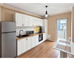 2 Camere, Borhanci, Parcare, Lux, Zona Profi, Bloc nou, AC,Romul Ladea - Imagine 4