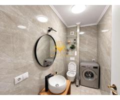 2 Camere, Borhanci, Parcare, Lux, Zona Profi, Bloc nou, AC,Romul Ladea - Imagine 6