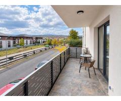 2 Camere, Borhanci, Parcare, Lux, Zona Profi, Bloc nou, AC,Romul Ladea - Imagine 7