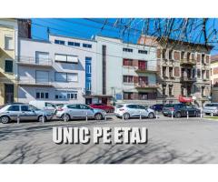 PREȚ REPOZIȚIONAT |  Etaj întreg la doi pași de Malul Mureșului