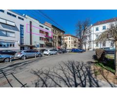 REZERVAT |  Etaj întreg la doi pași de Malul Mureșului - Imagine 6