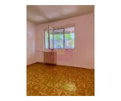 2 camere, 40,4 mp, parter, Aleea Petrăchești, de renovat
