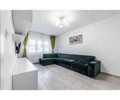 Apartament la cheie cu 2 camere decomandat central Comision 0