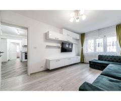 Apartament la cheie cu 2 camere decomandat central Comision 0 - Imagine 6