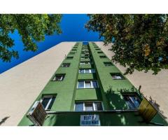 Apartament cu 2 camere, în Podgoria | Eficient termic și luminos