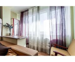 Apartament cu 2 camere, în Podgoria | Eficient termic și luminos - Imagine 3
