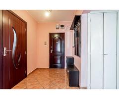 Apartament cu 2 camere, în Podgoria | Eficient termic și luminos - Imagine 4