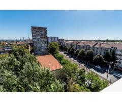 Apartament cu 2 camere, în Podgoria | Eficient termic și luminos - Imagine 7