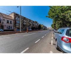 Apartament cu 2 camere, în Podgoria | Eficient termic și luminos - Imagine 9