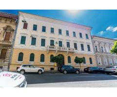 Apartament 3 camere lângă Parcul Copiilor | Etaj 1 | Fațadă renovată
