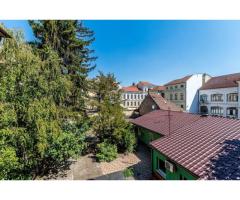 Apartament 3 camere lângă Parcul Copiilor | Etaj 1 | Fațadă renovată - Imagine 2