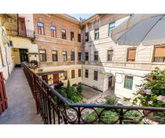 Apartament 3 camere lângă Parcul Copiilor | Etaj 1 | Fațadă renovată - Imagine 4