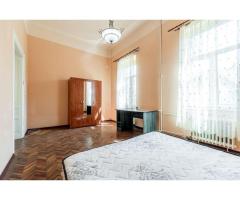 Apartament 3 camere lângă Parcul Copiilor | Etaj 1 | Fațadă renovată - Imagine 7