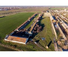 PREȚ ACTUALIZAT! Teren în Nădlac, lângă accesul pe Autostrada A1 - Imagine 2