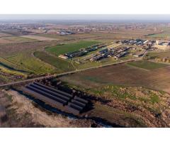 PREȚ ACTUALIZAT! Teren în Nădlac, lângă accesul pe Autostrada A1 - Imagine 5