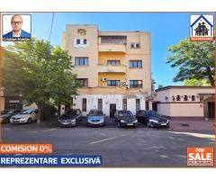 Apartament 2 camere | Palatul Parlamentului - Unirii - Imagine 1