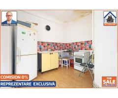 Apartament 2 camere | Palatul Parlamentului - Unirii - Imagine 3