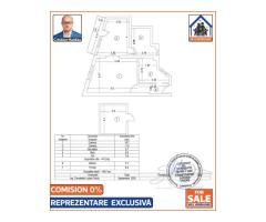 Apartament 2 camere | Palatul Parlamentului - Unirii - Imagine 9