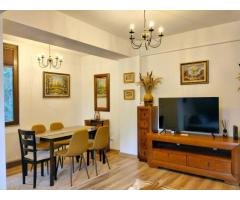 Apartament de vanzare in Sinaia, duplex la mansarda, zona centrala - Imagine 2
