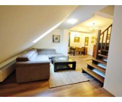 Apartament de vanzare in Sinaia, duplex la mansarda, zona centrala - Imagine 4