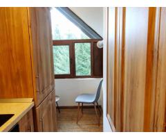 Apartament de vanzare in Sinaia, duplex la mansarda, zona centrala - Imagine 8
