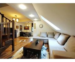 Apartament de vanzare in Sinaia, zona centrala - Imagine 1