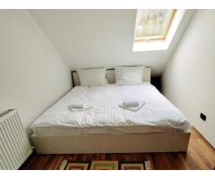 Apartament de vanzare in Sinaia, zona centrala - Imagine 6