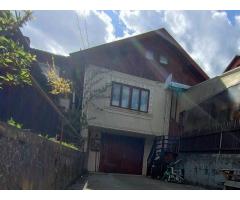 Casa de vanzare in Busteni, zona Poiana Tapului