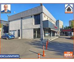 Spatiu comercial Complex Salaj - S5 | Parter 80mp - Etaj 130mp - Imagine 3