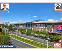 De inchiriat: Apartament 4 camere - Bucuresti Mall Vitan - Imagine 1