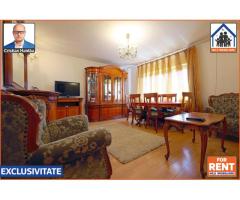 De inchiriat: Apartament 4 camere - Bucuresti Mall Vitan - Imagine 5